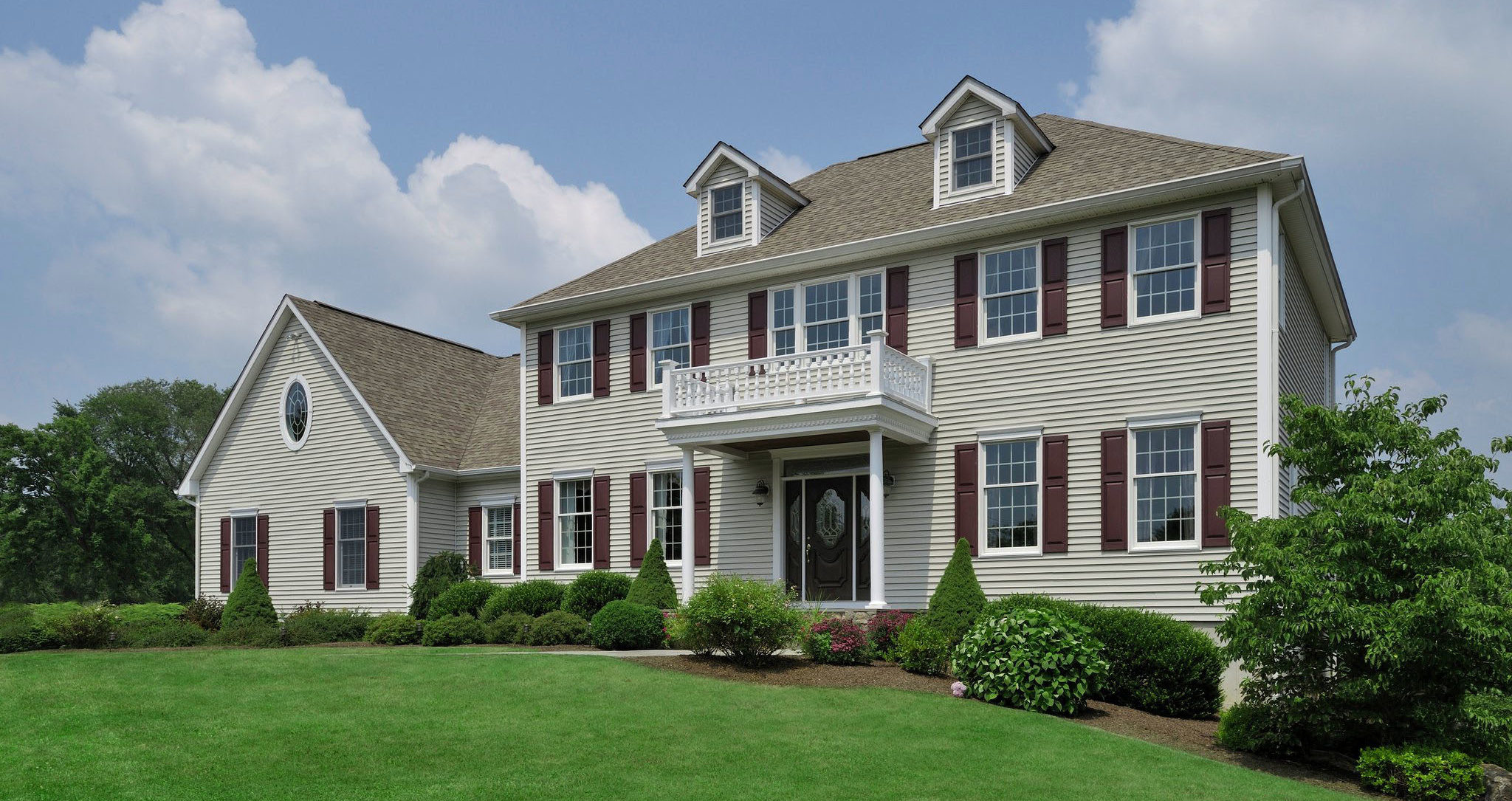 Colonial Homes by Westchester Modular Homes — image 2