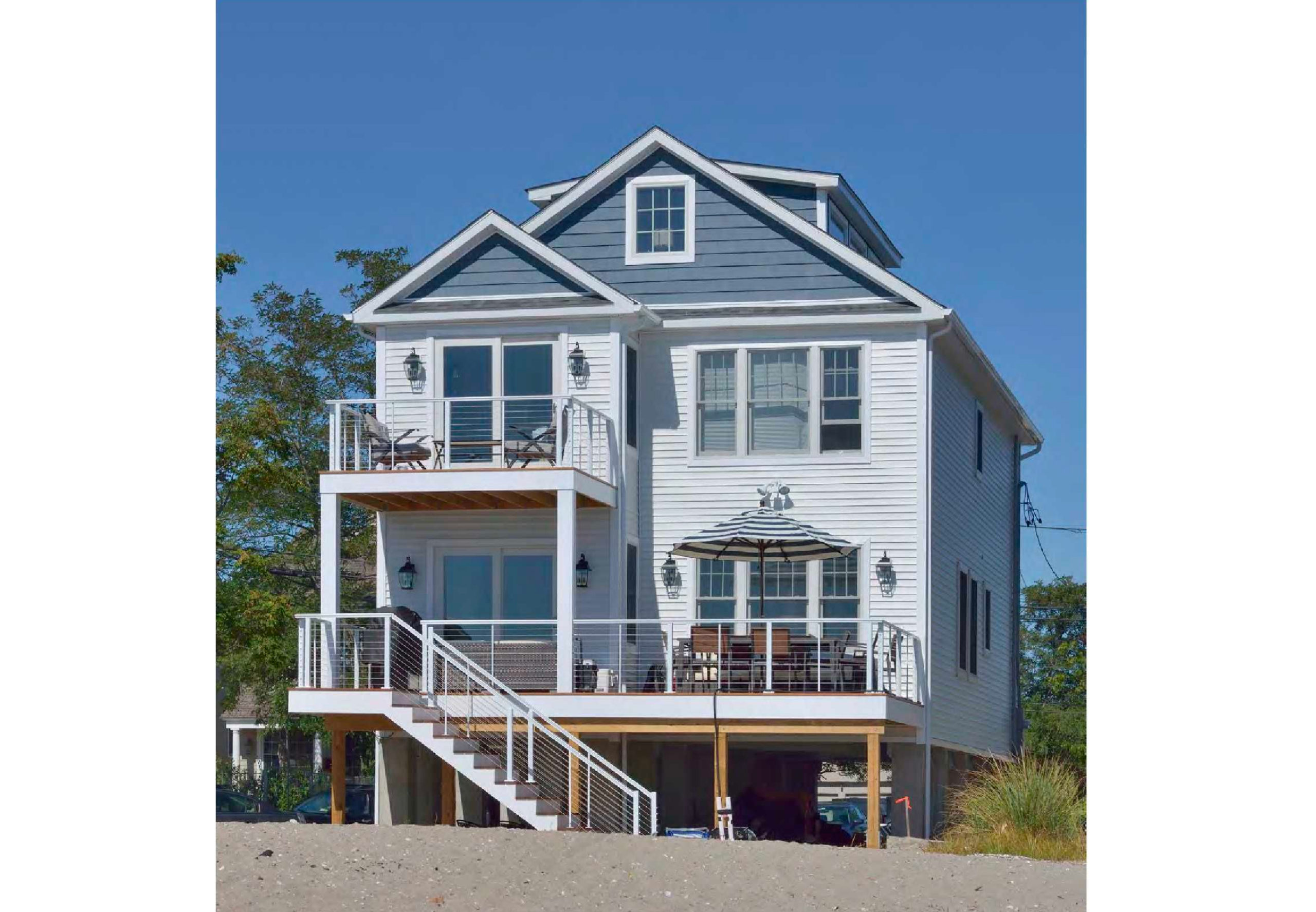 Colonial Homes by Westchester Modular Homes — image 4
