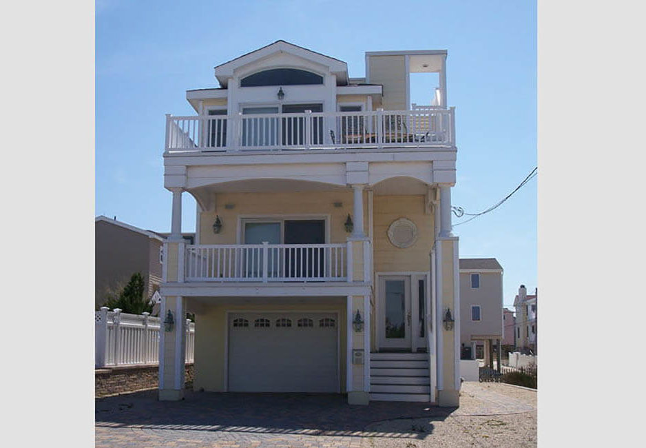 Colonial Homes by Westchester Modular Homes — image 5