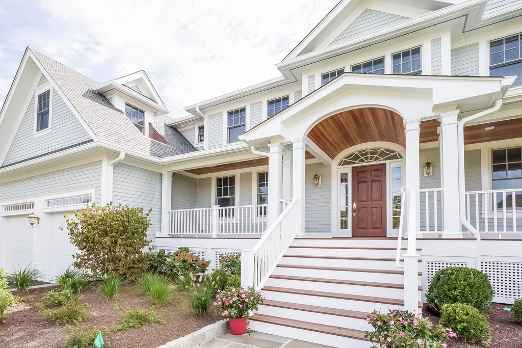 Colonial Homes by Westchester Modular Homes — image 6