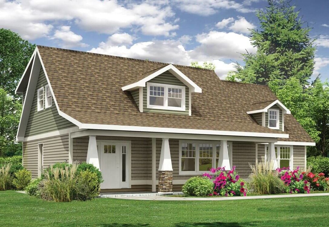Craftsman Homes by Westchester Modular Homes — image 2
