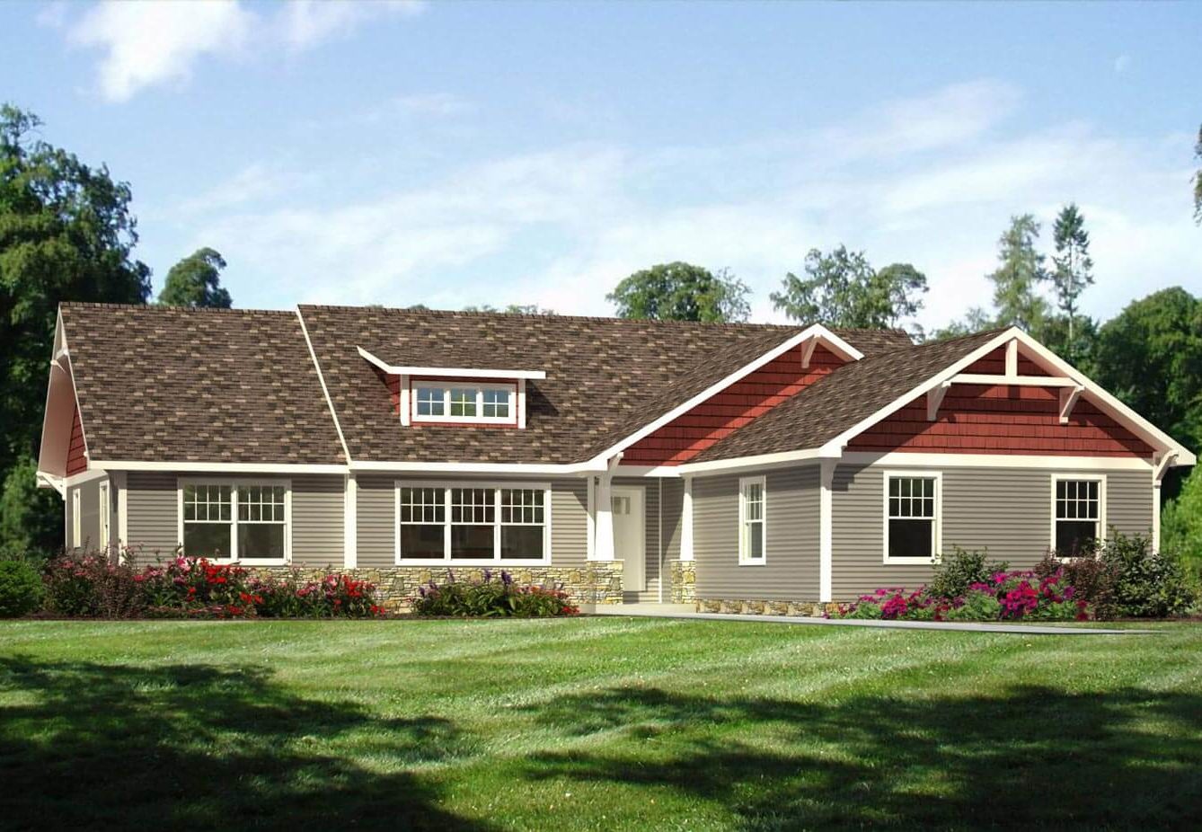Craftsman Homes by Westchester Modular Homes — image 3
