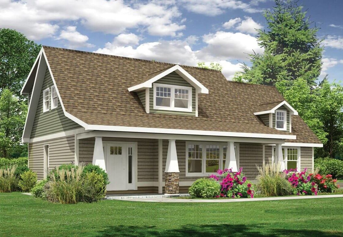 Craftsman Homes by Westchester Modular Homes — image 5