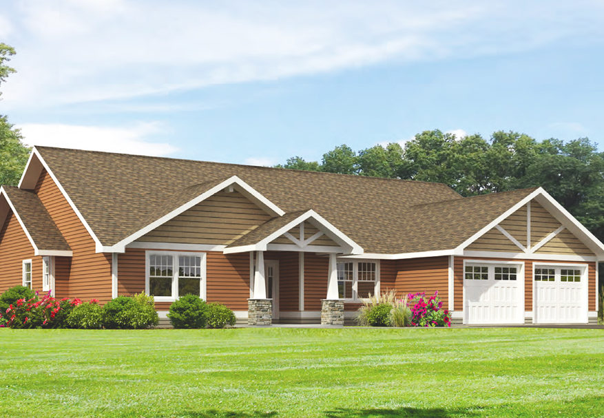 Craftsman Homes by Westchester Modular Homes — image 6