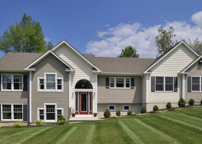 Ranch Homes by Westchester Modular Homes — image 1