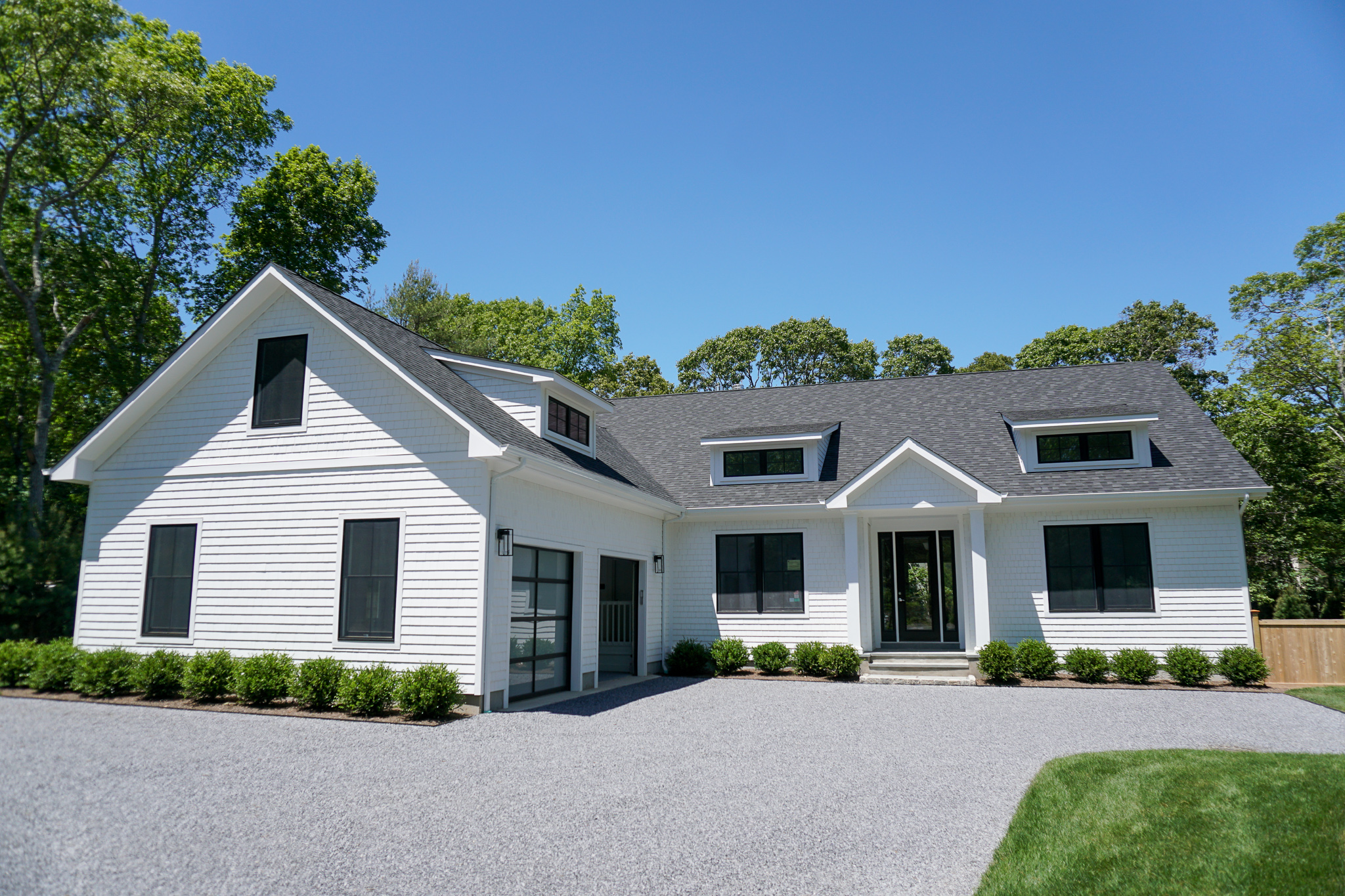 Ranch Homes by Westchester Modular Homes — image 3