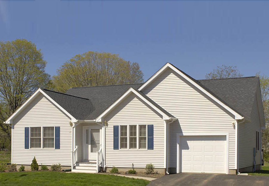 Ranch Homes by Westchester Modular Homes — image 6