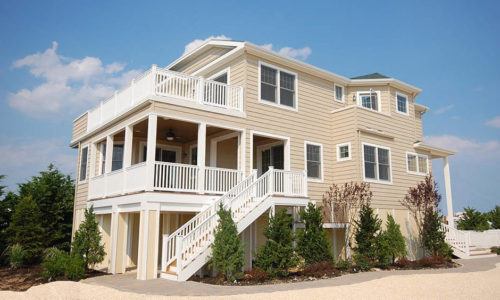 Vacation Homes by Westchester Modular Homes — image 1