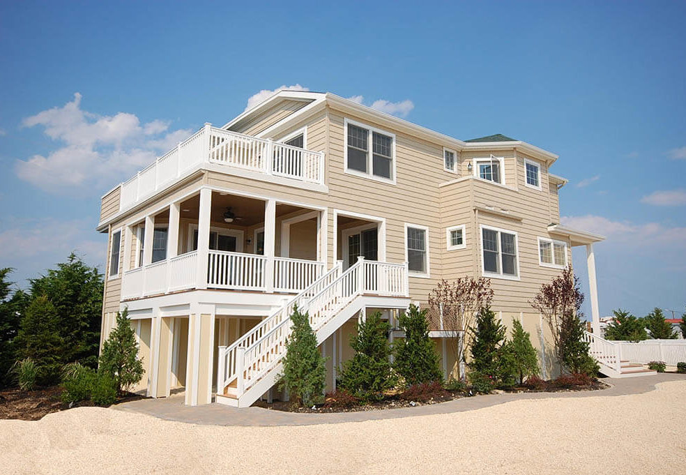 Vacation Homes by Westchester Modular Homes — image 2