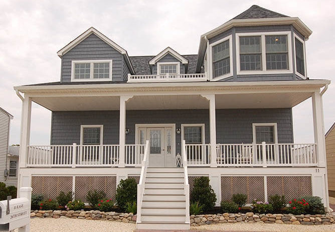 Vacation Homes by Westchester Modular Homes — image 3