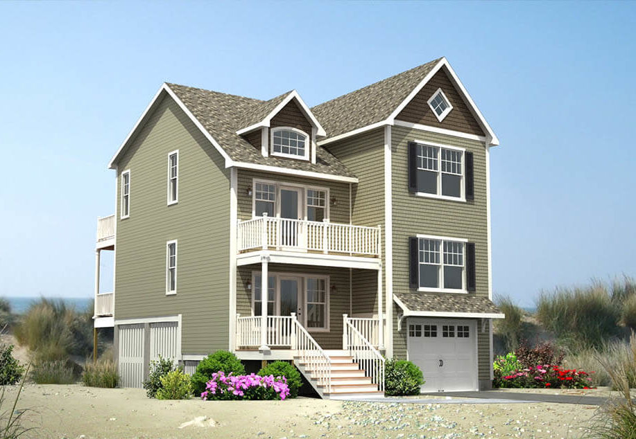 Vacation Homes by Westchester Modular Homes — image 5