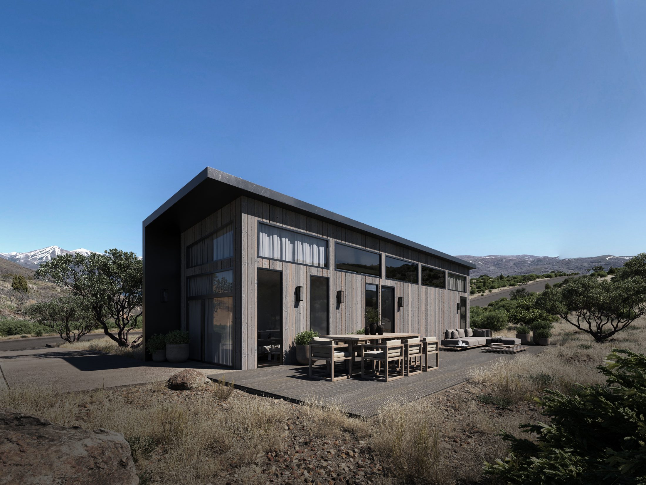 Ark Haus by Wheelhaus — image 2