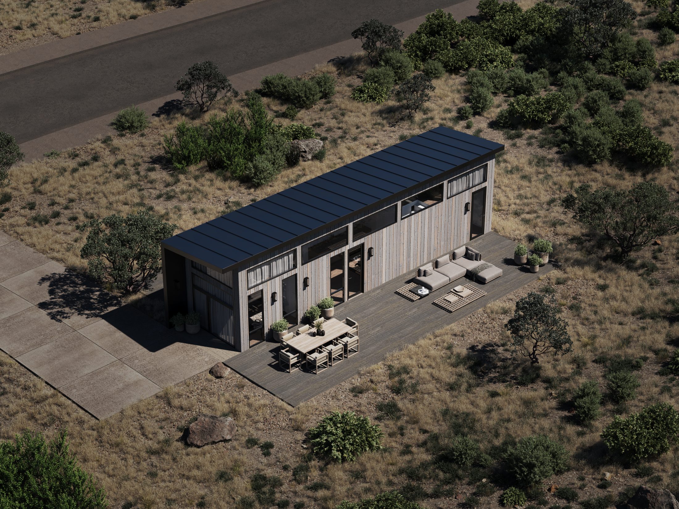 Ark Haus by Wheelhaus — image 3