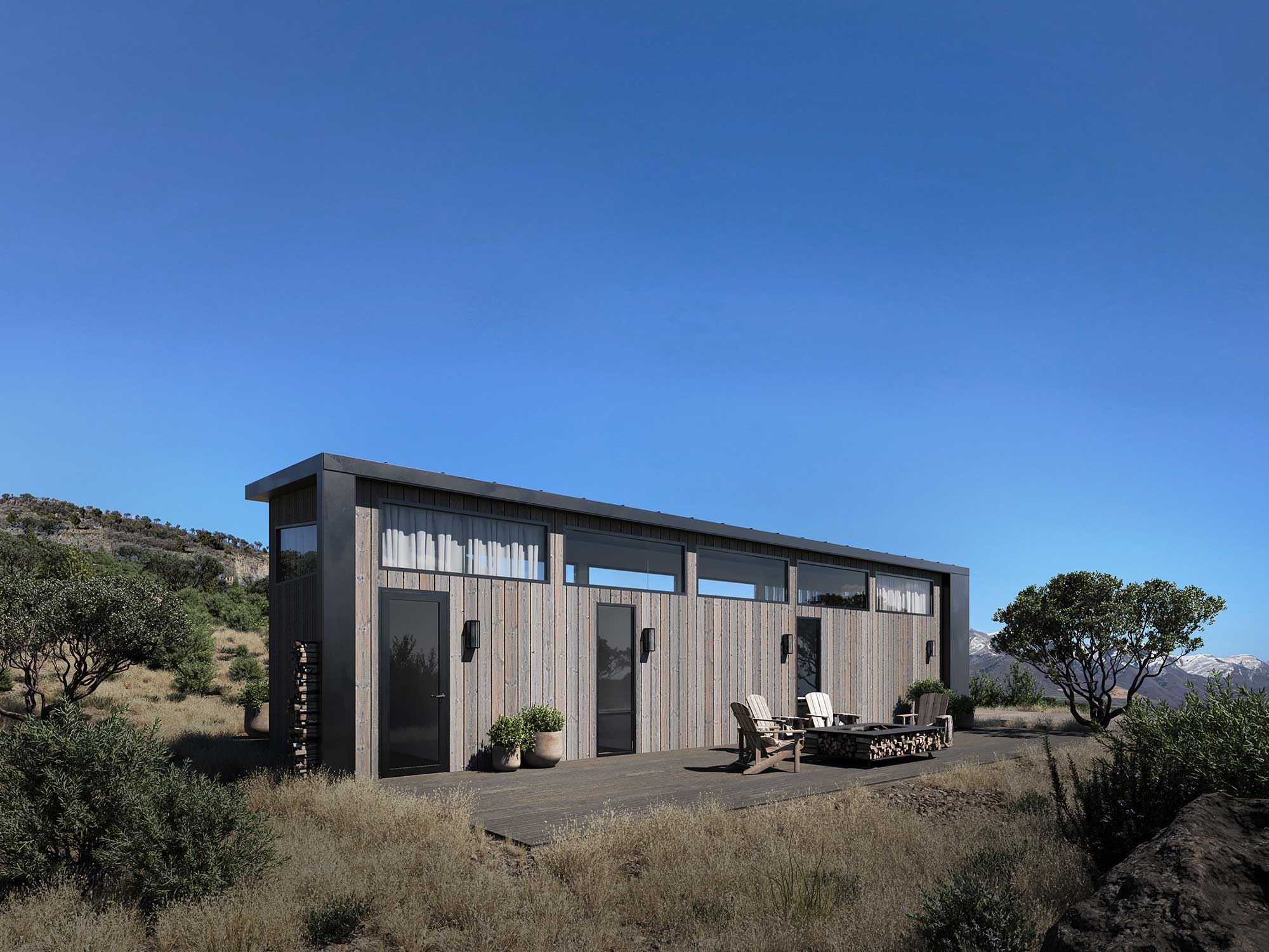 Ark Haus by Wheelhaus — image 4