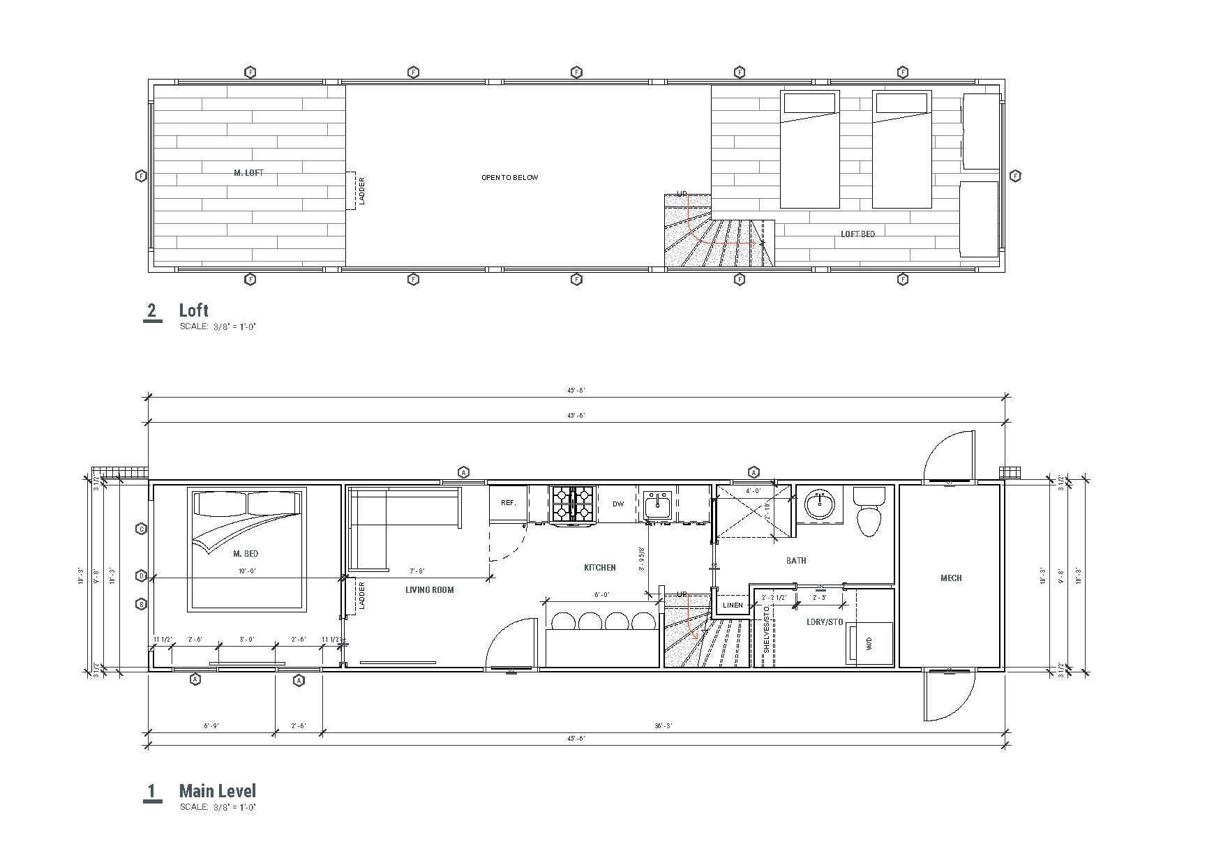 Ark Haus by Wheelhaus — image 5