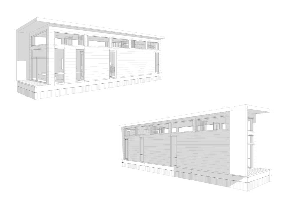 Ark Haus by Wheelhaus — image 6