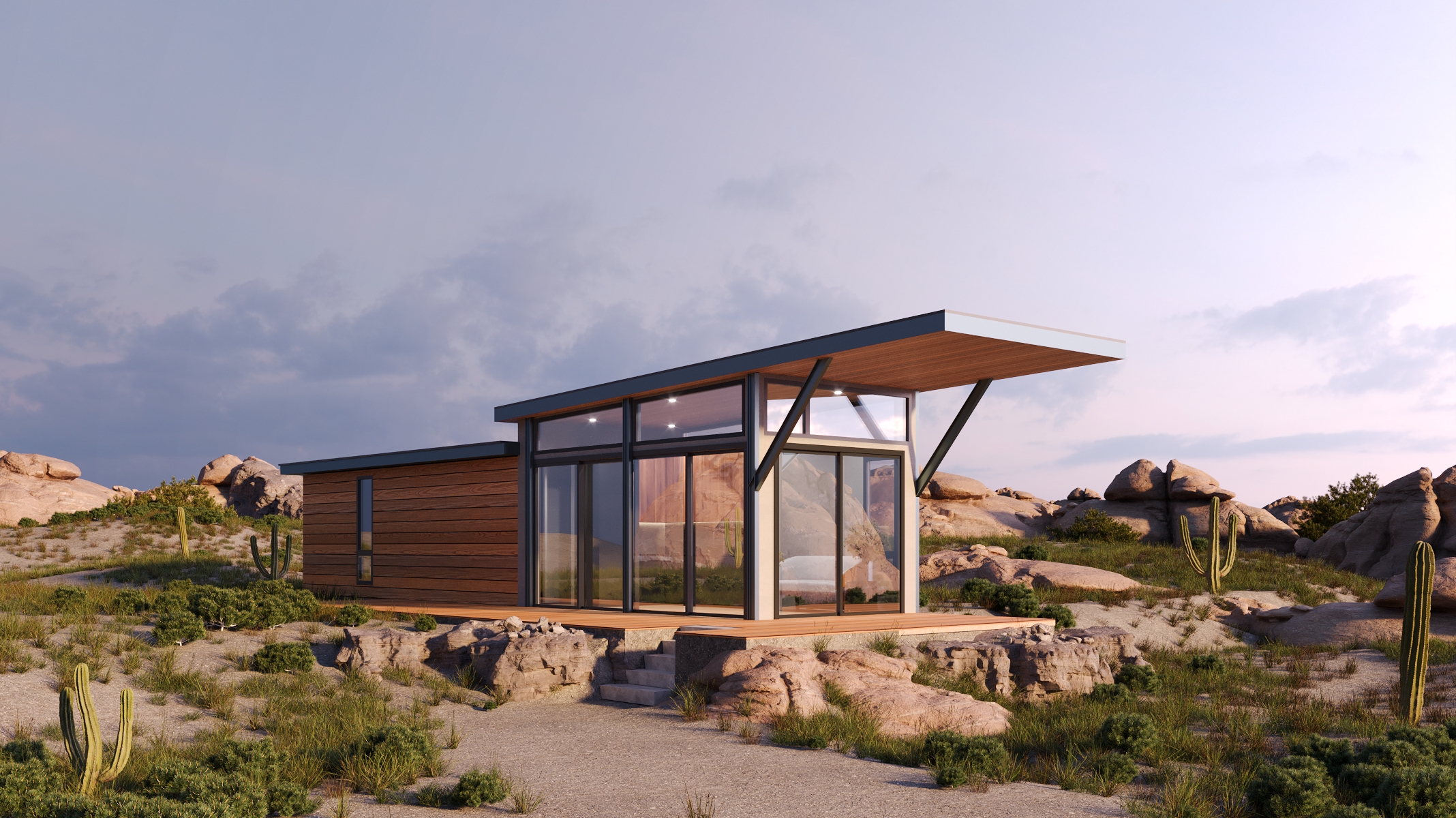 Lookout by Wheelhaus — image 2