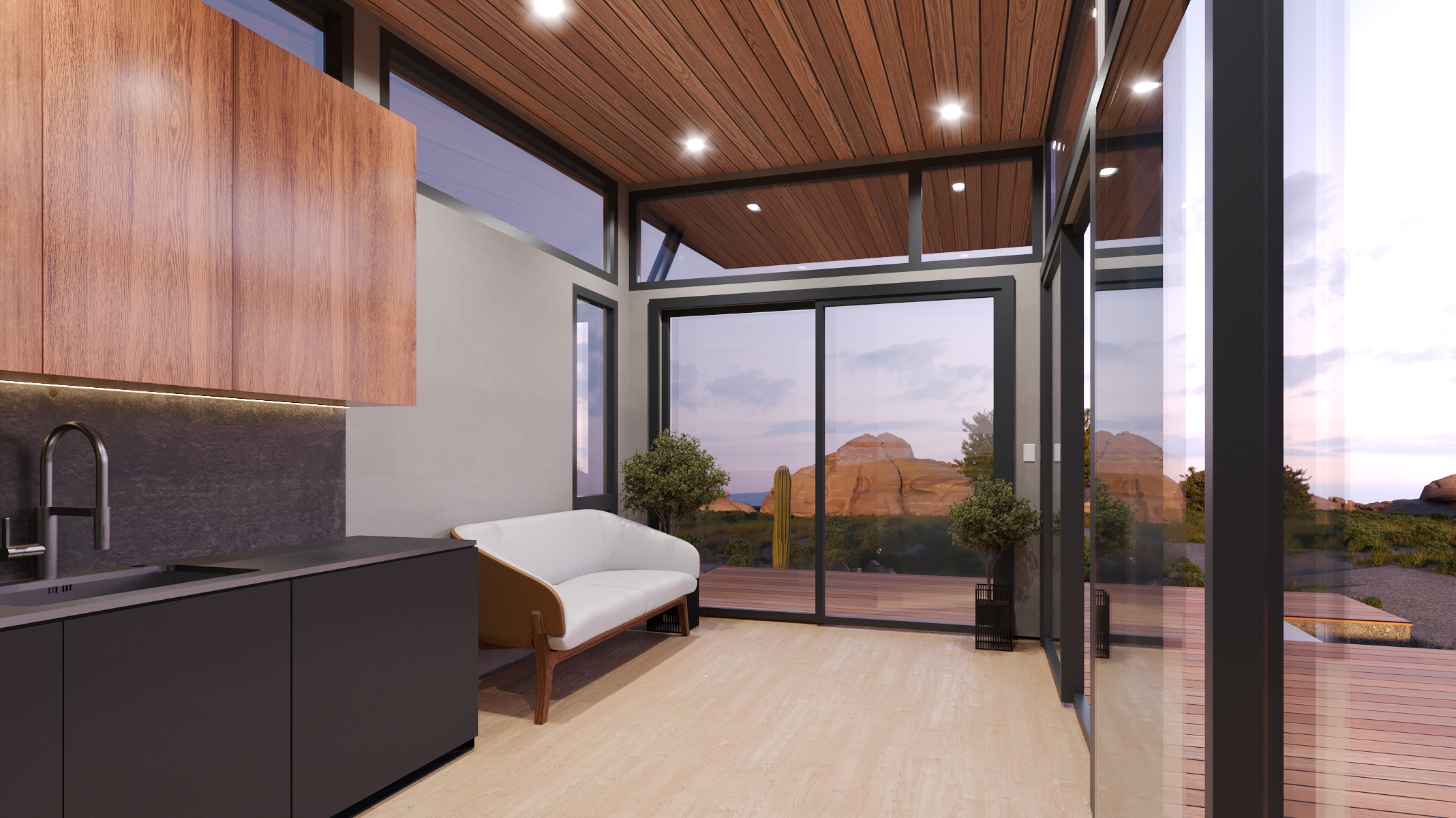 Lookout by Wheelhaus — image 3