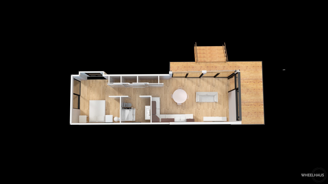 Lookout by Wheelhaus — image 5