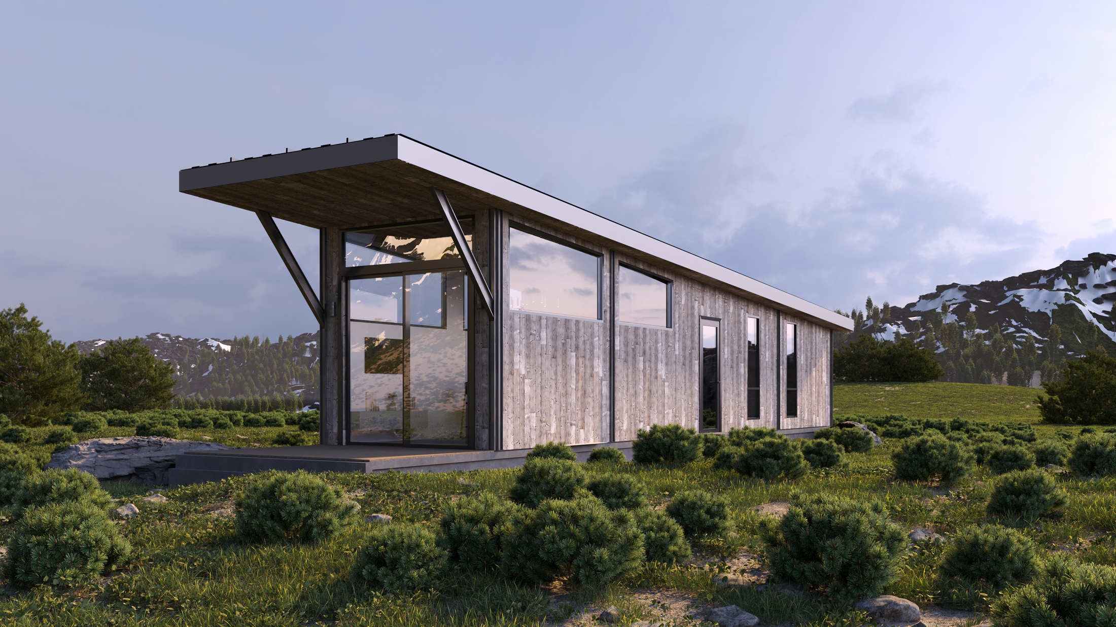 Wedge by Wheelhaus — image 3