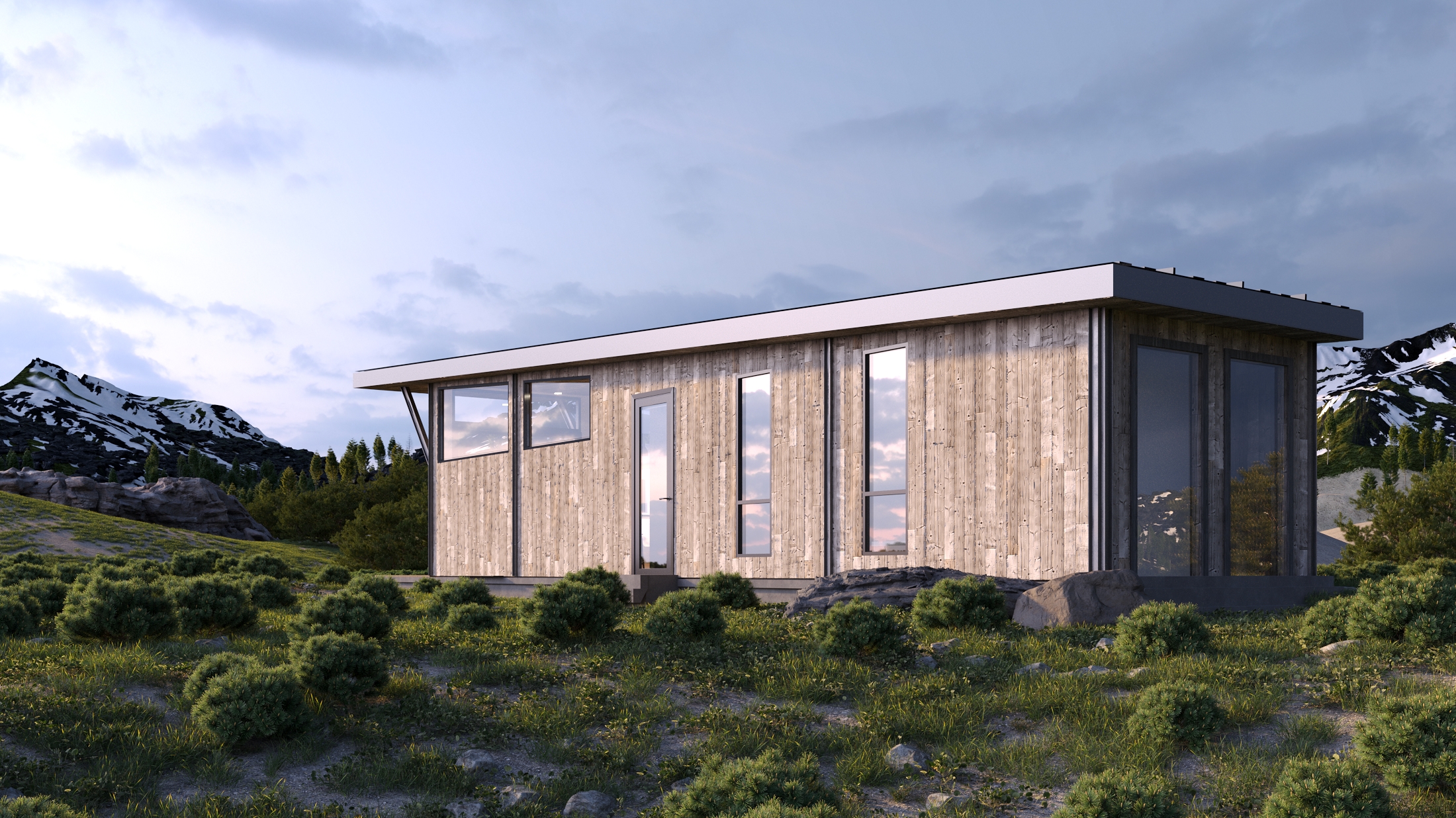 Wedge by Wheelhaus — image 4