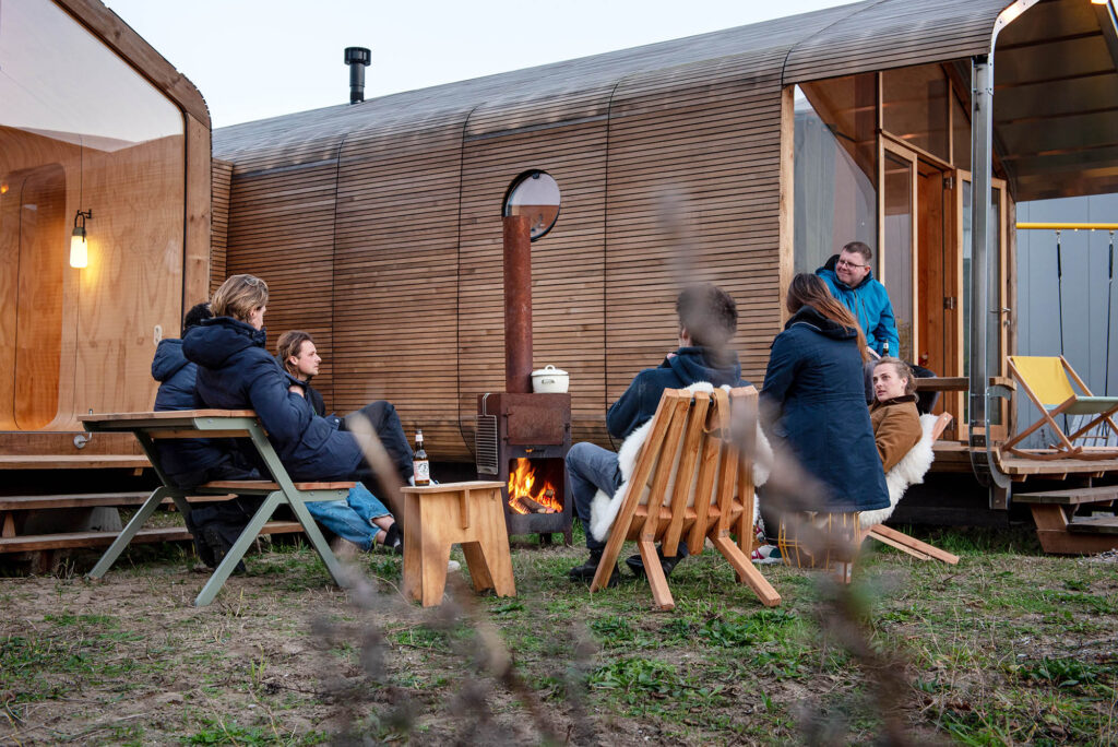 Wikkelhouse House by Wikkelhouse — image 2