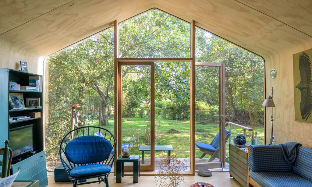 Wikkelhouse House by Wikkelhouse — image 3