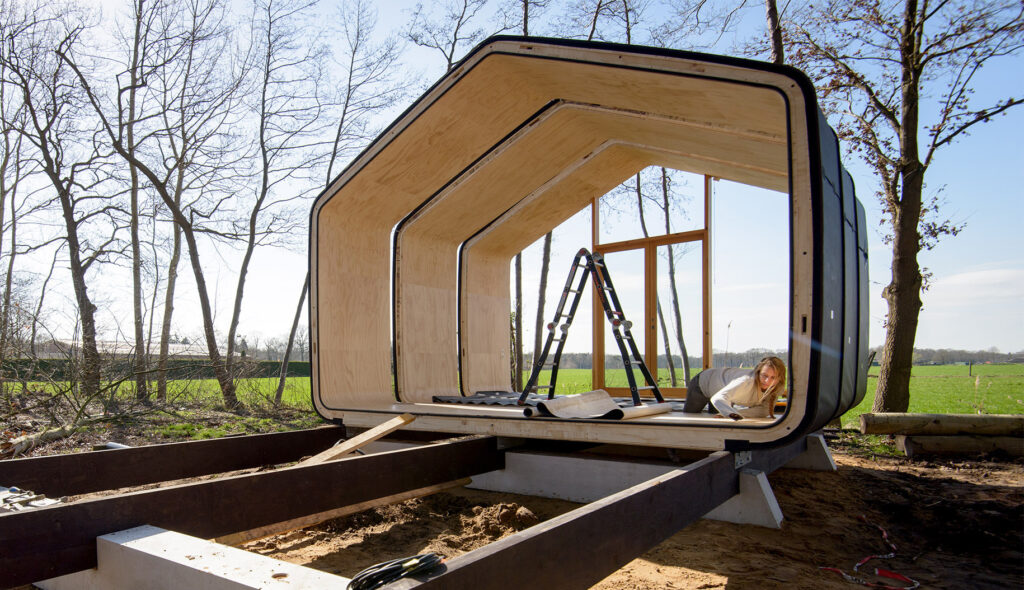 Wikkelhouse House by Wikkelhouse — image 5