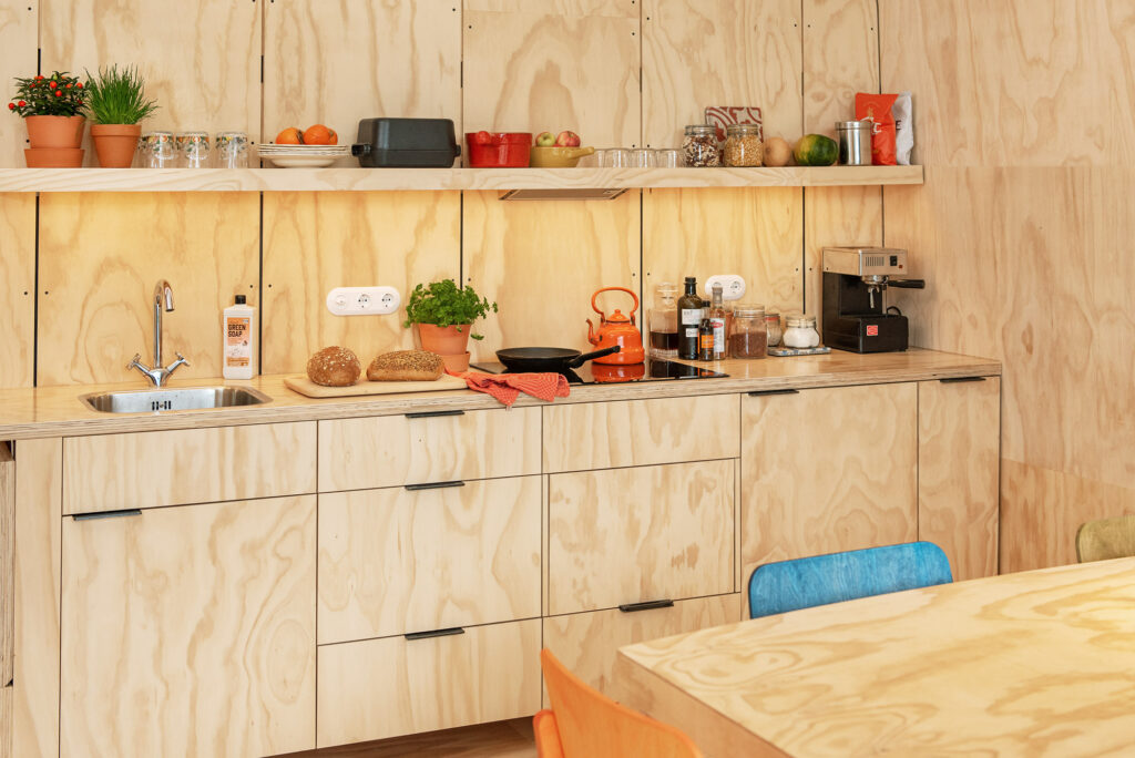 Wikkelhouse House by Wikkelhouse — image 6