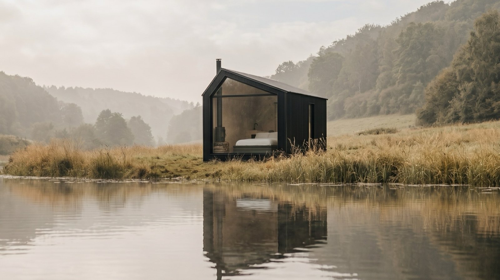 Casa de Wildernest