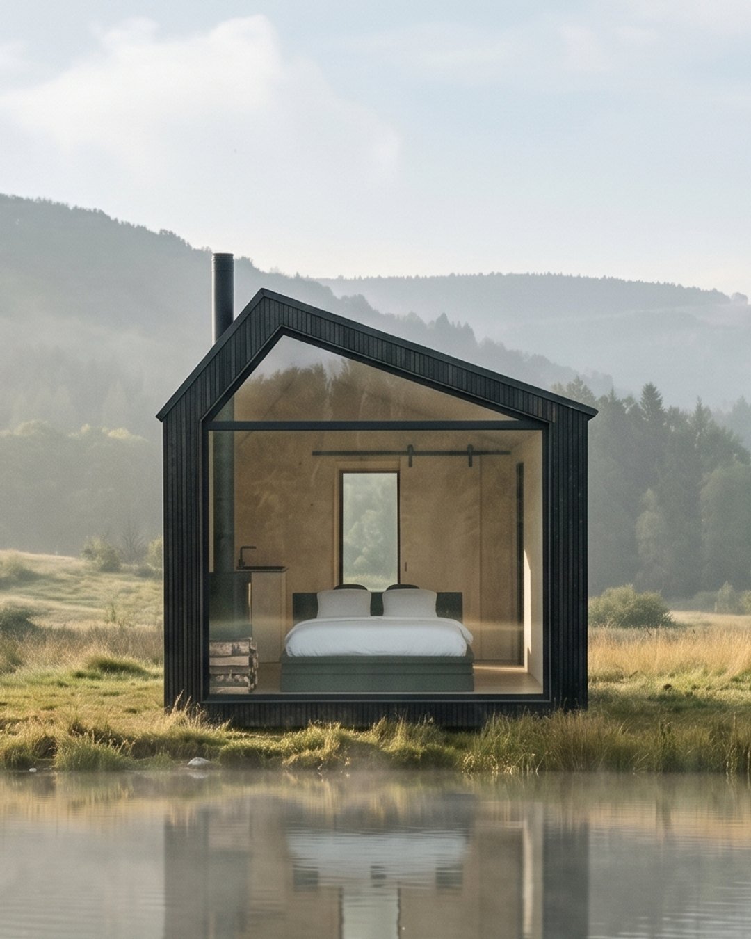The Wild Cabin 18 by Wildernest — image 3