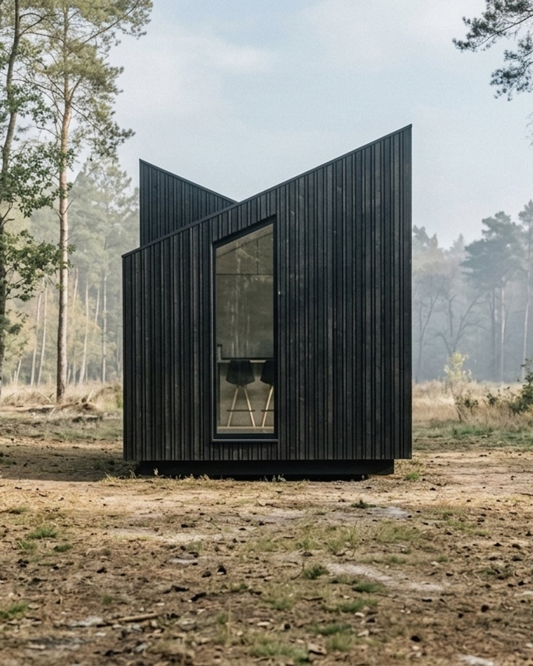 The Wild Cabin 24 by Wildernest — image 2