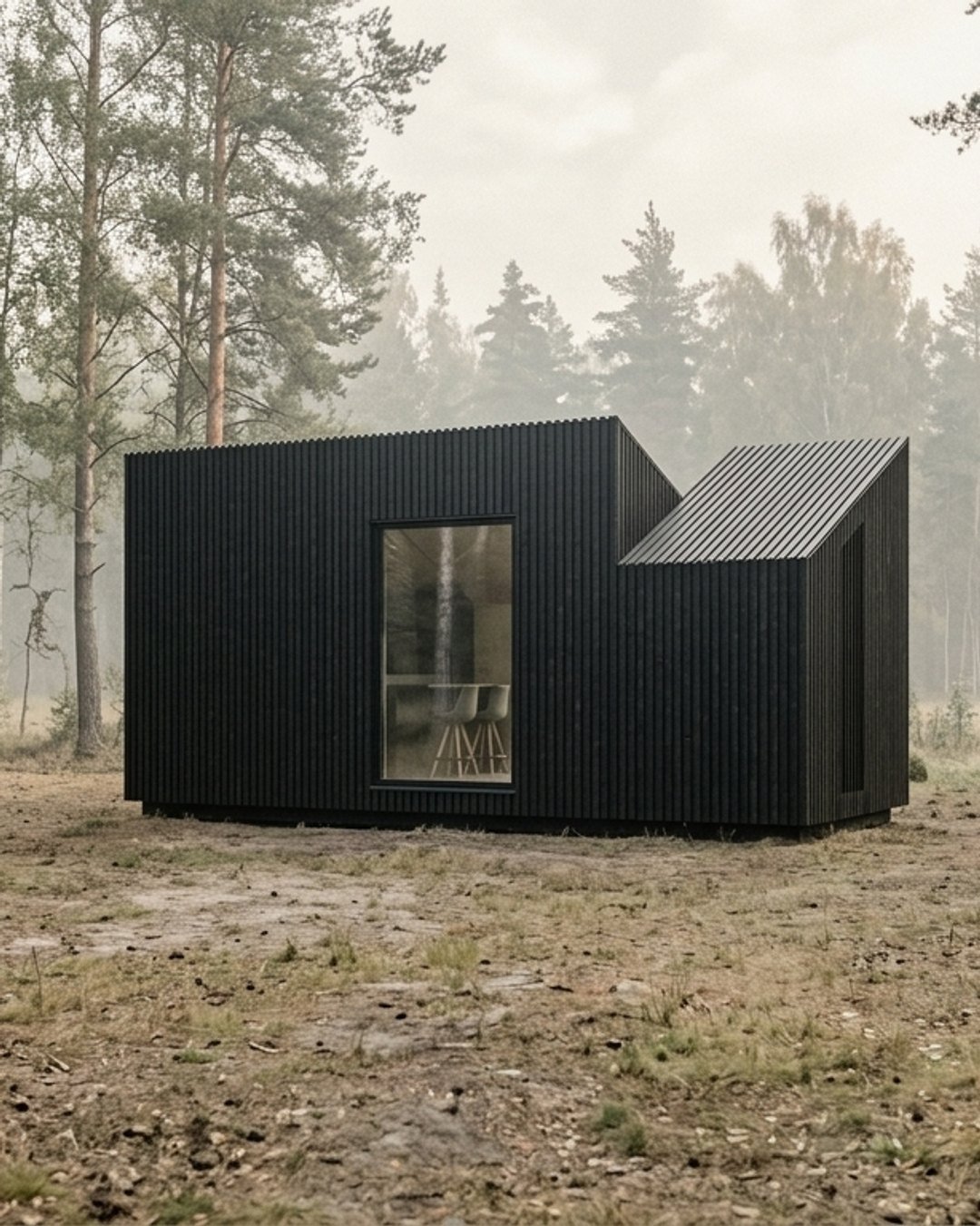 The Wild Cabin 24 by Wildernest — image 3