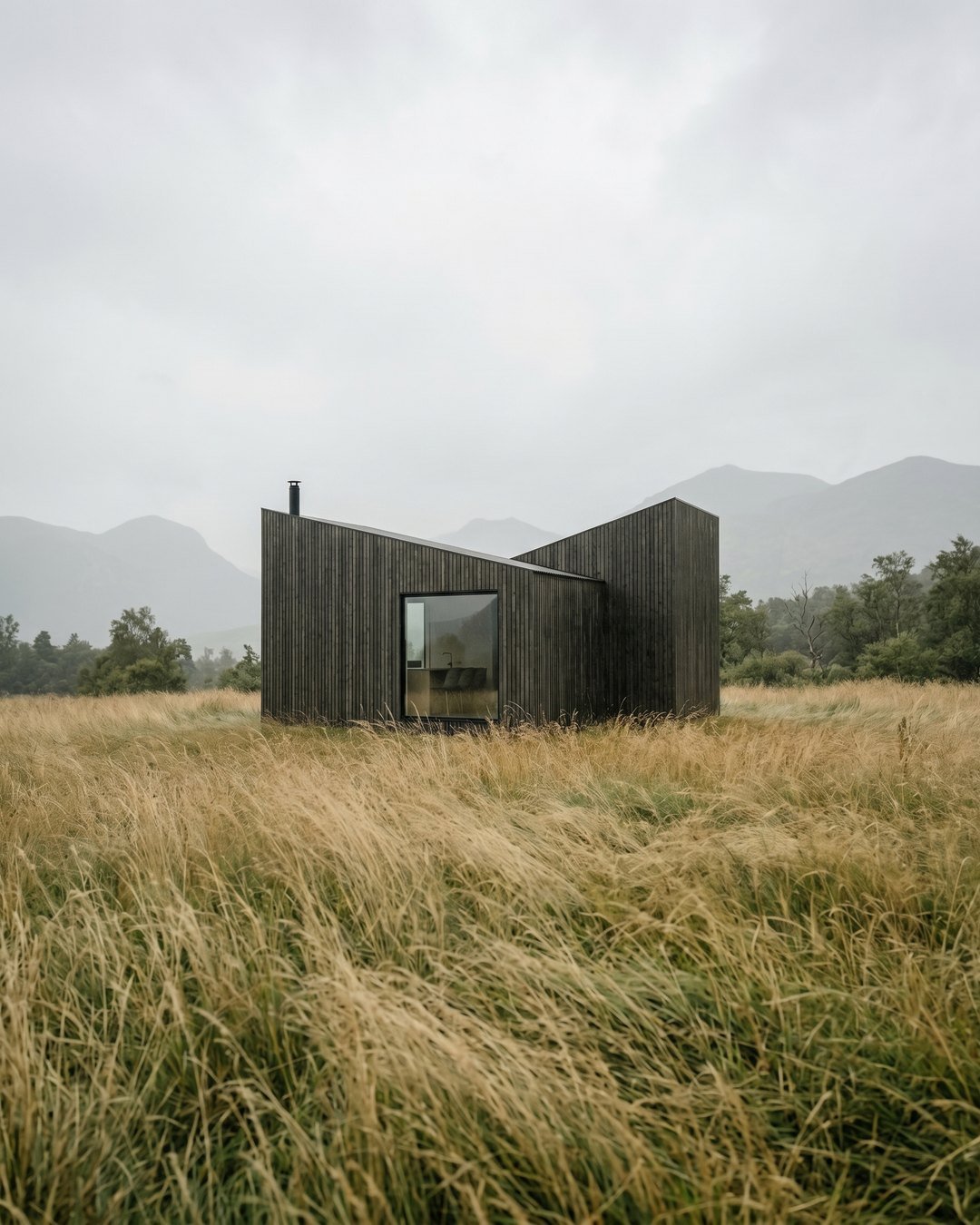 The Wild Cabin 30 by Wildernest — image 2
