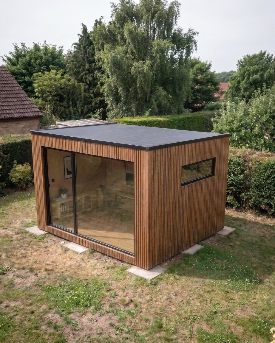 The Wild Office 24 de Wildernest — image 2