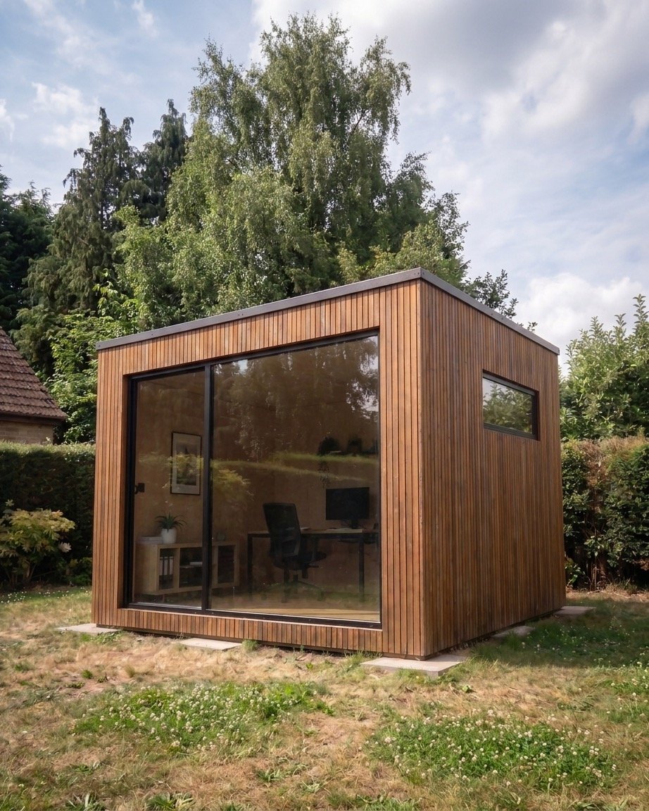 The Wild Office 24 de Wildernest — image 3