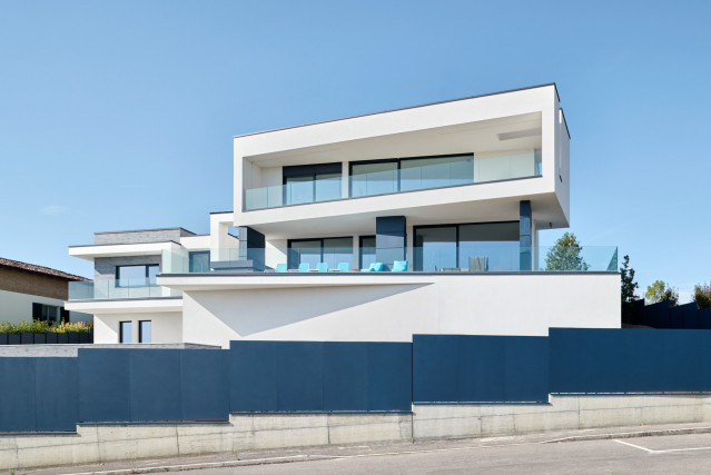 Wolf Haus by Wolf Haus — image 1