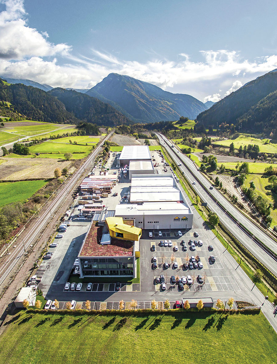 Wolf Haus by Wolf Haus — image 2