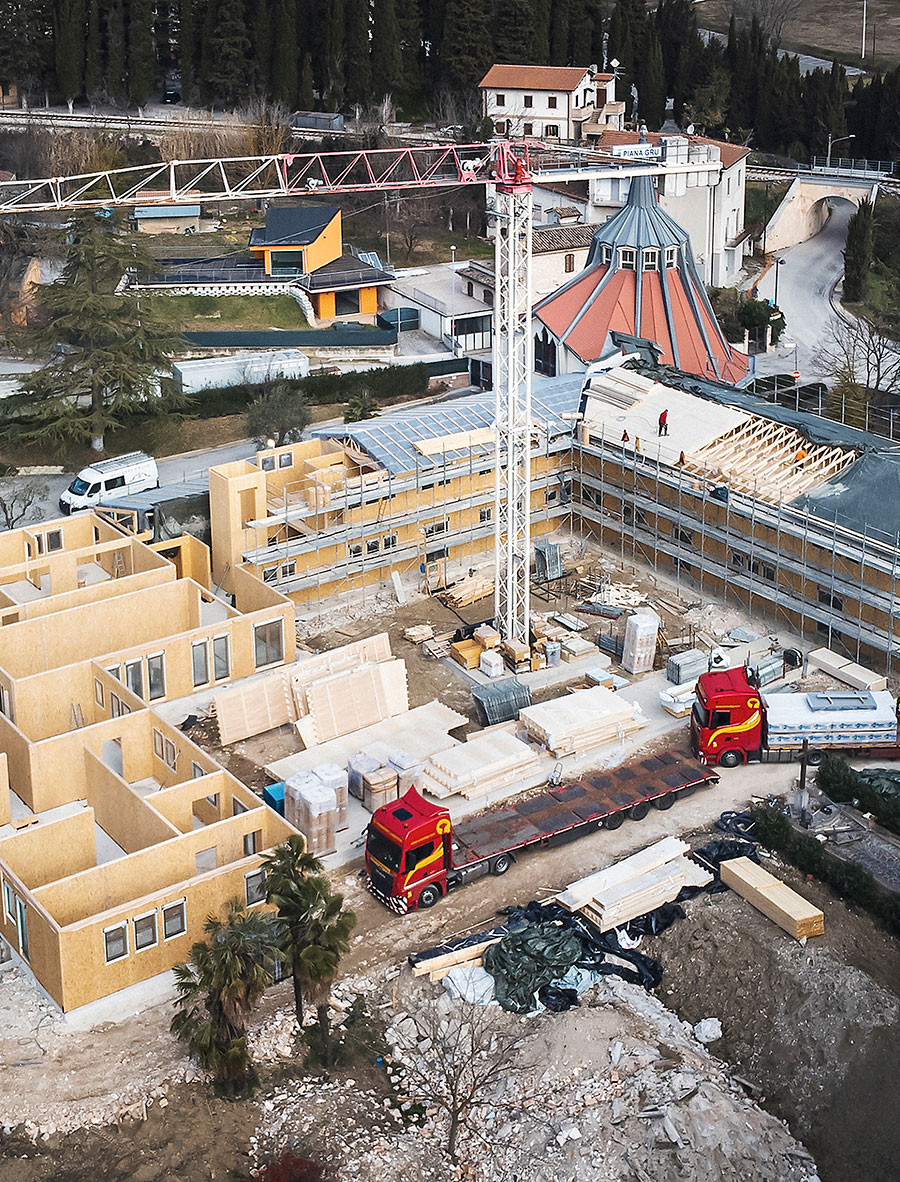 Wolf Haus by Wolf Haus — image 3
