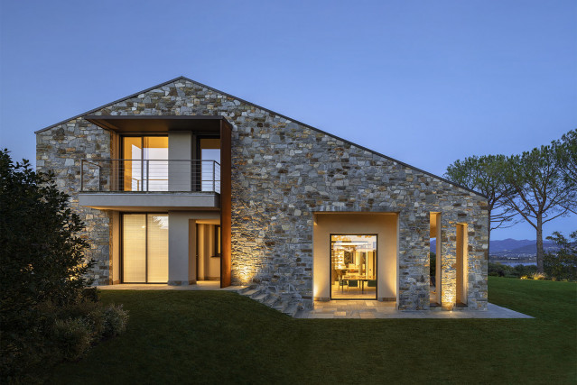 Wolf Haus by Wolf Haus — image 5