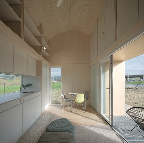Pino 90 by Woodville — image 1