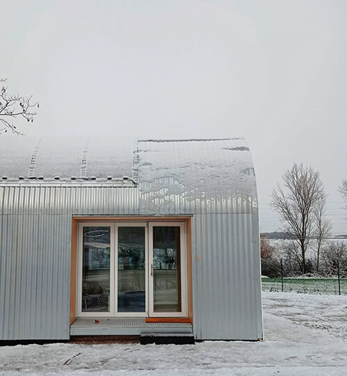 Roble 50 by Woodville — image 1