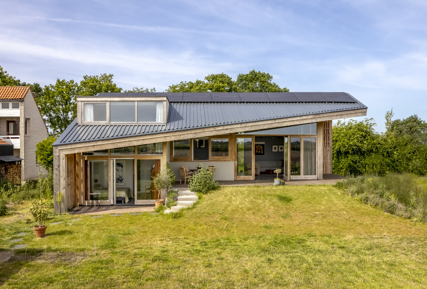 Woon Pioniers House by Woon Pioniers — image 4