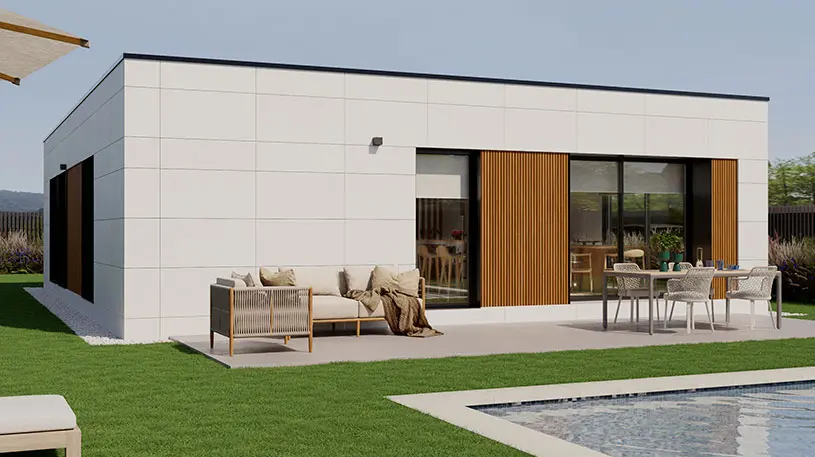 Zero Housing House by Zero Housing — image 4