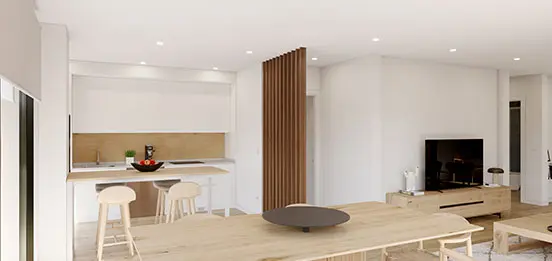 Zero Housing House by Zero Housing — image 5